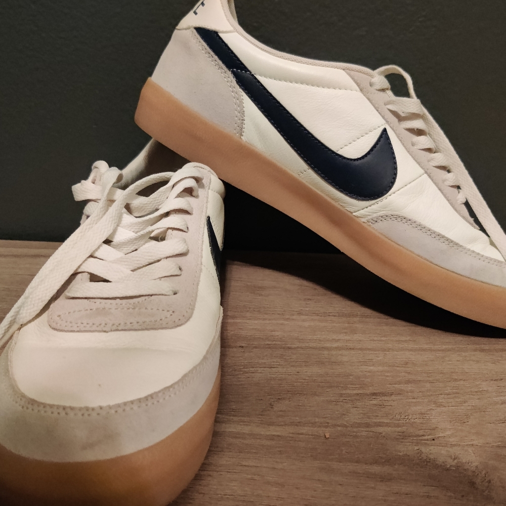 Nike Killshot 2 Leather Men's Shoe
